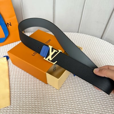 Louis Vuitton Belt — 3