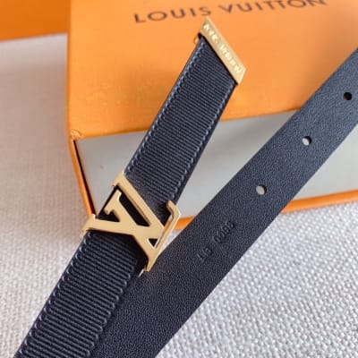 Louis Vuitton Belt — 4