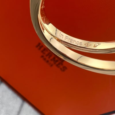 Hermès Ring — 7