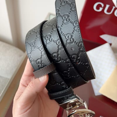Gucci Belt — 7