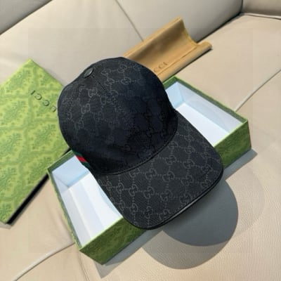 Gucci Hat — 3