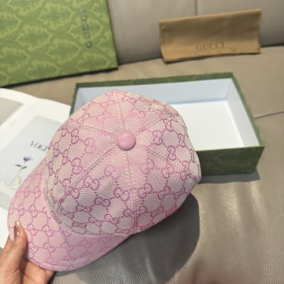 Gucci Hat — 5