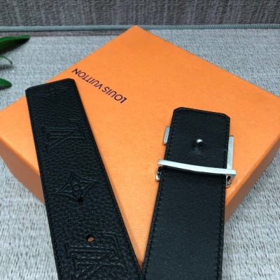 Louis Vuitton Belt — 8