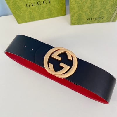 Gucci Belt — 7