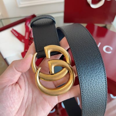 Gucci Belt — 8