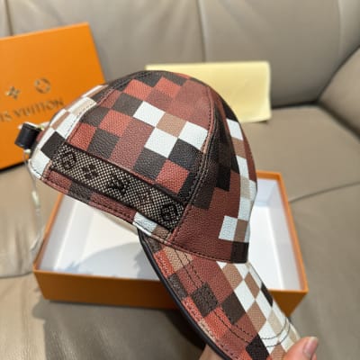 Louis Vuitton Hat — 4