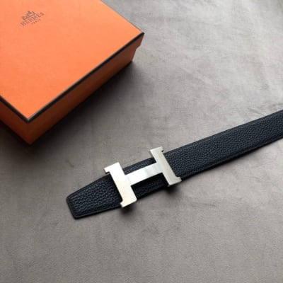Hermes Men's belt