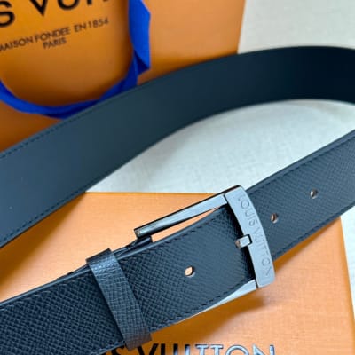 Louis Vuitton Belt — 4