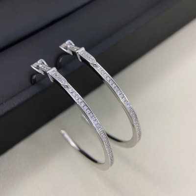 Hermès Earrings — 3