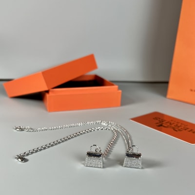Hermès Necklace — 9