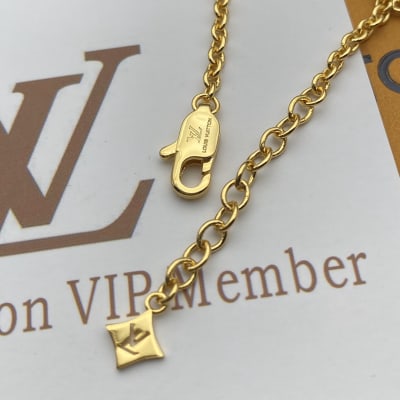Louis Vuitton Blooming Supple bracelet — 6