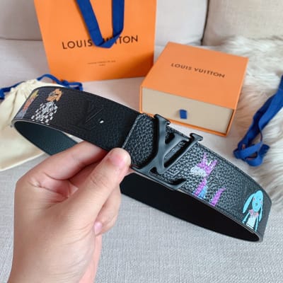Louis Vuitton Belt — 3