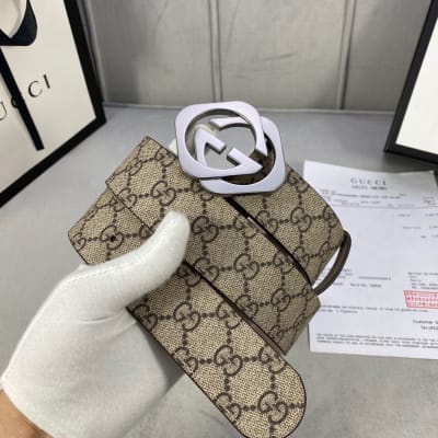 Gucci Belt — 3