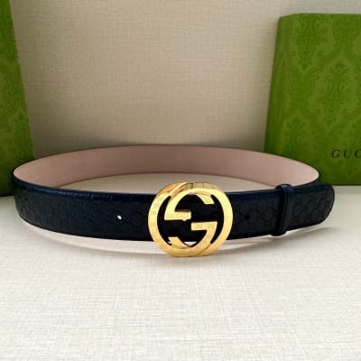Gucci Belt — 5