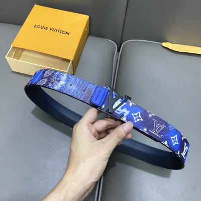 Louis Vuitton Belt — 8