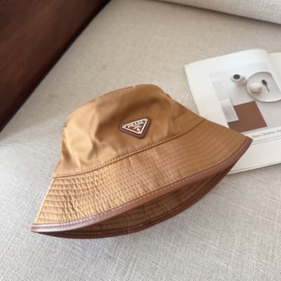 Prada Hat — 8