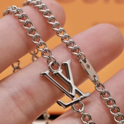 Louis Vuitton Necklace — 6