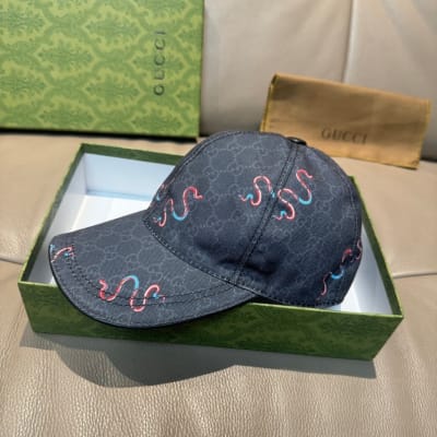 Gucci Hat — 3