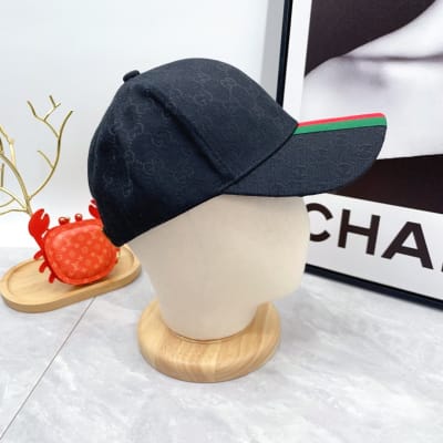 Gucci Hat — 4