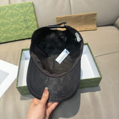 Gucci Hat — 7