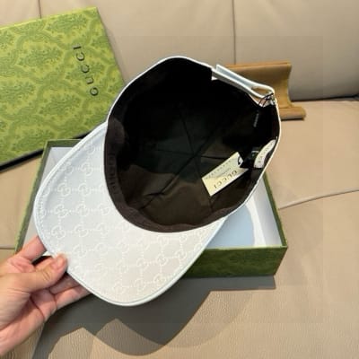 Gucci Hat — 6