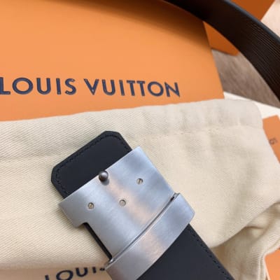 Louis Vuitton Belt — 8