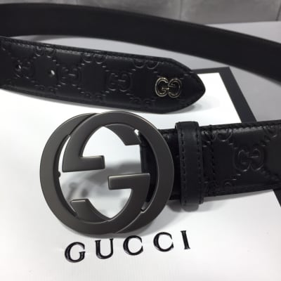 Gucci Belt — 6