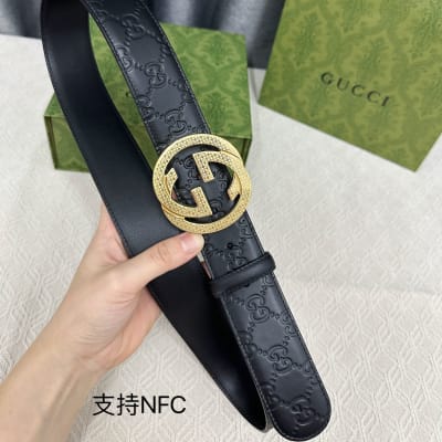 Gucci Belt — 3
