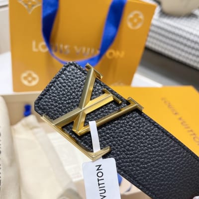 Louis Vuitton Belt — 3