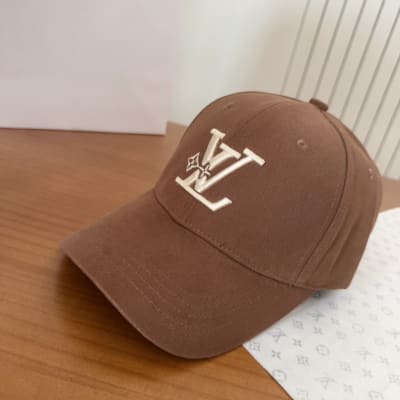 Louis Vuitton Hat — 5