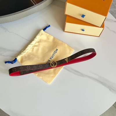 Louis Vuitton Belt — 3
