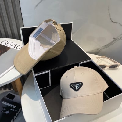 Prada Hat — 4