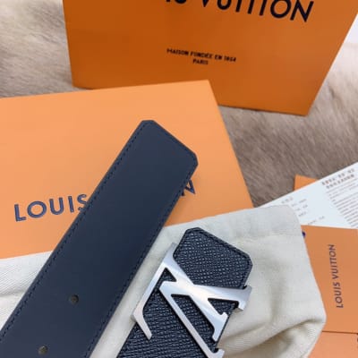 Louis Vuitton Belt — 5