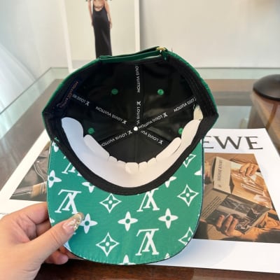 Louis Vuitton Hat — 9