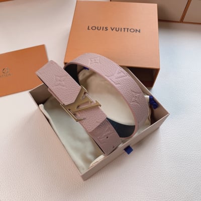 Louis Vuitton Belt — 6