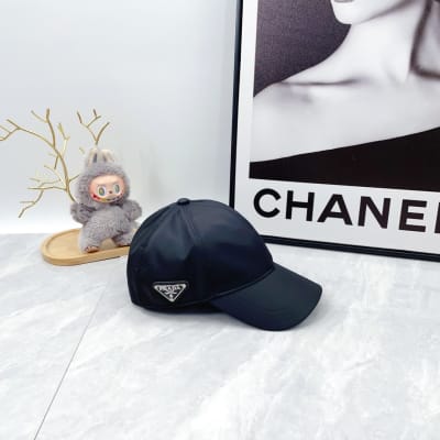 Prada Hat — 6