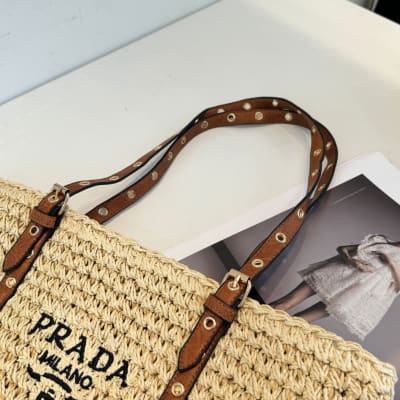 Prada Hat — 8