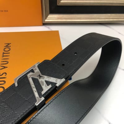 Louis Vuitton Belt — 5