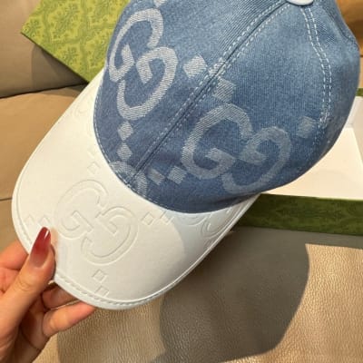 Gucci Hat — 4