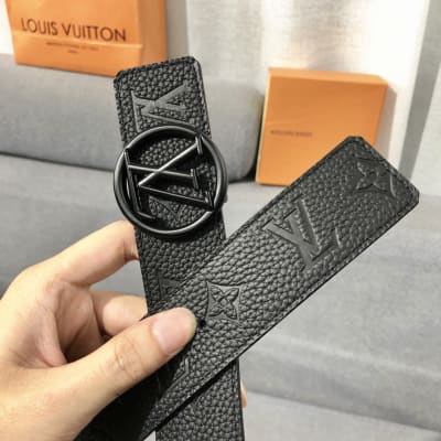Louis Vuitton Belt — 6