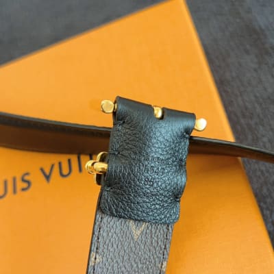 Louis Vuitton Belt — 9