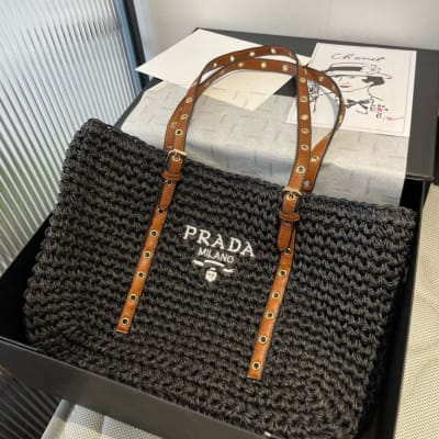 Prada Hat — 3