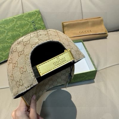 Gucci Hat — 8