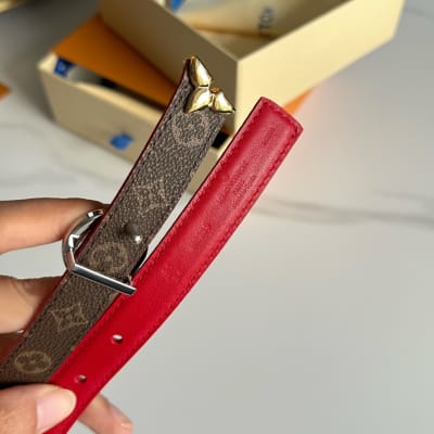 Louis Vuitton Belt — 8