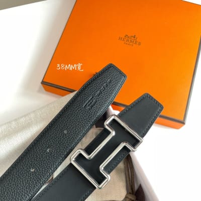 Hermes Men's belt — 5