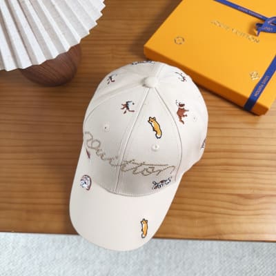 Louis Vuitton Hat