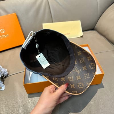 Louis Vuitton Hat — 6