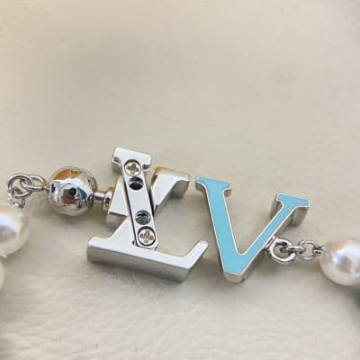 Louis Vuitton Necklace — 5