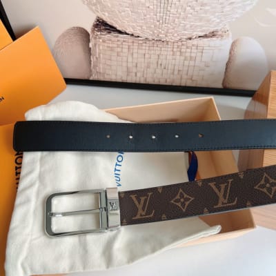 Louis Vuitton Belt — 4