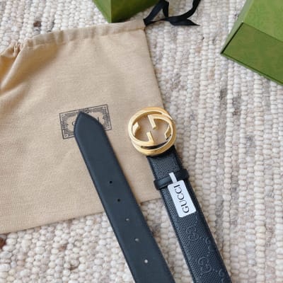 Gucci Belt — 7